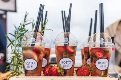 Motto Bistro Cafe