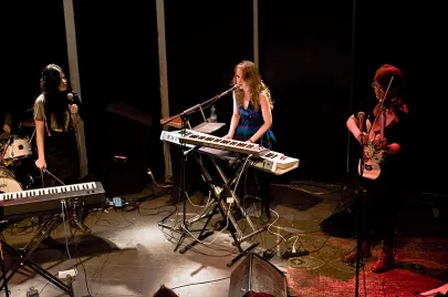 Julia Marcell