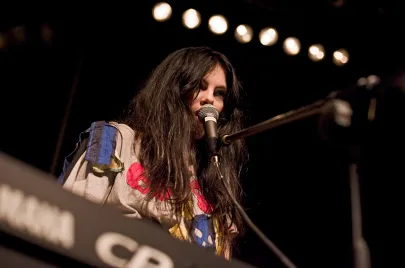 Julia Marcell