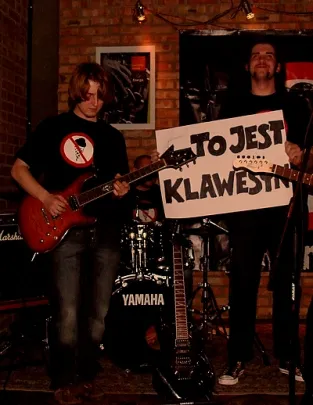 TKM, RockFon, Gdynia
