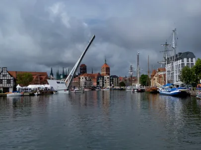 Nad Motławą
