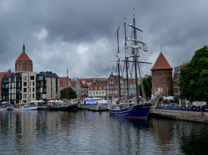 Nad Motlawą
