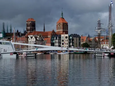 Nad Motlawą