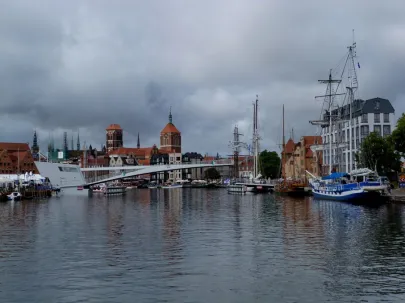 Nad Motlawą
