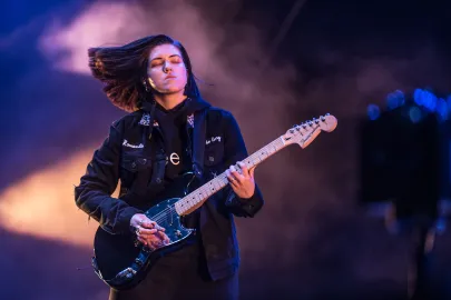 The XX