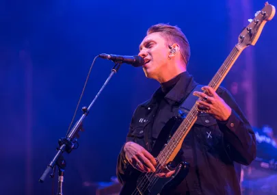 The XX