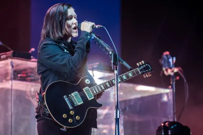 The XX