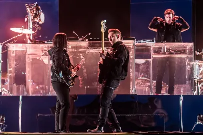 The XX