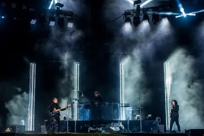 The XX