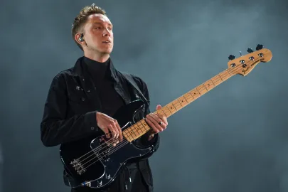 The XX