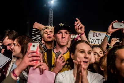 Publiczność