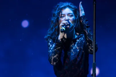 Lorde