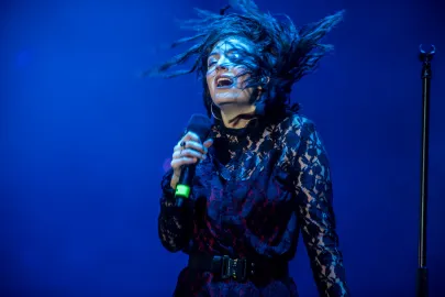 Lorde