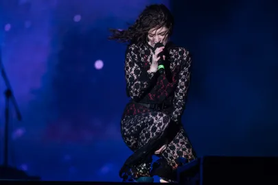 Lorde