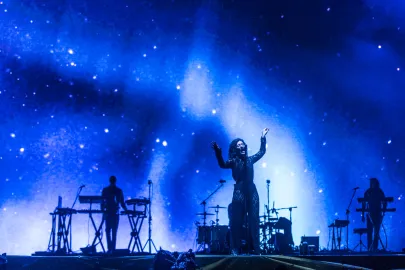 Lorde