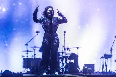 Lorde