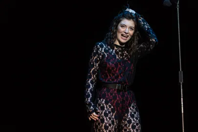 Lorde