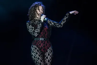 Lorde