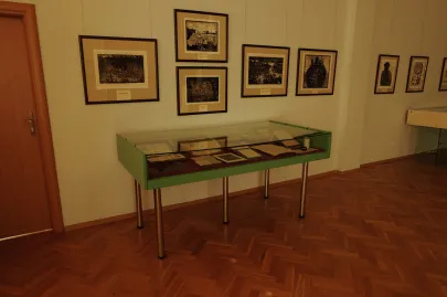 Ryszard Stryjec - wystawa