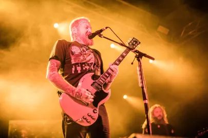 Mastodon