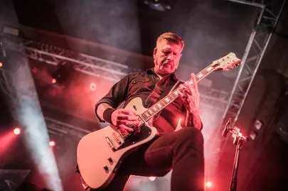 Mastodon