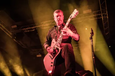Mastodon