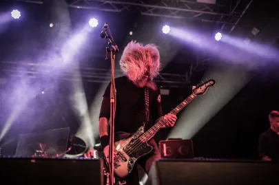 Mastodon