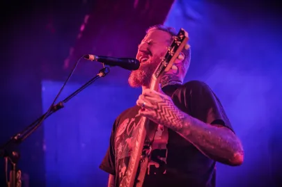 Mastodon