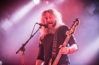 Mastodon