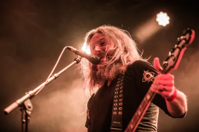 Mastodon