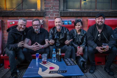 Nergal