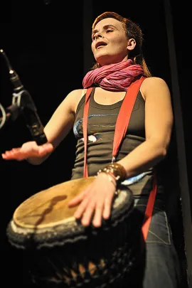 Żywiołak