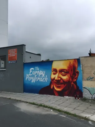 Pewnego dnia na Cisowie