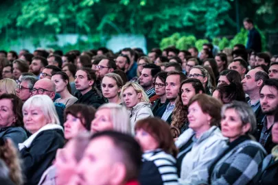 Publiczność