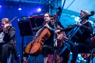 Polska Filharmonia Kameralna Sopot