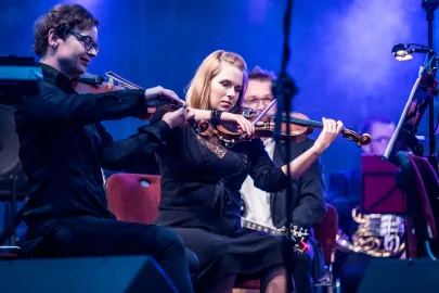 Polska Filharmonia Kameralna Sopot