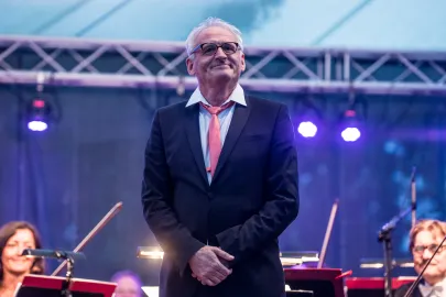Krzesimir Dębski