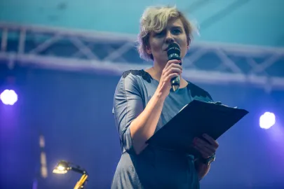 Magdalena Felis