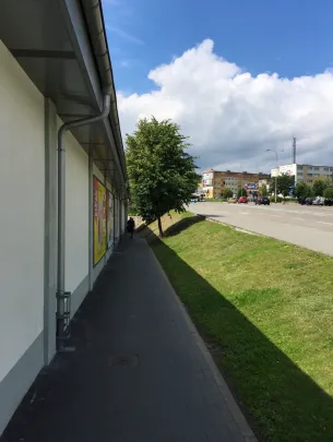 Miejskie kompozycje