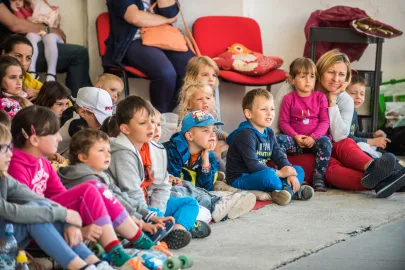 Publiczność