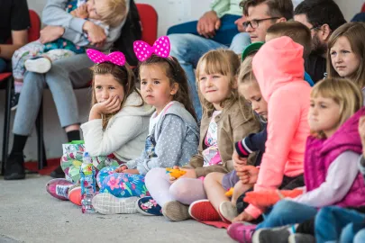 Publiczność