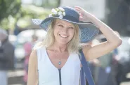 Wyścigi konne Sopot 2017