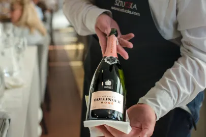 Bollinger
