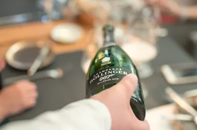 Bollinger