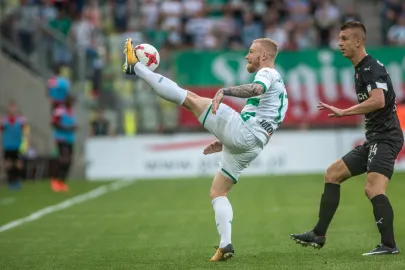 Mateusz Lewandowski 