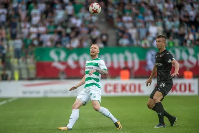 Mateusz Lewandowski 