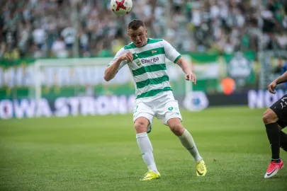 Mateusz Matras 