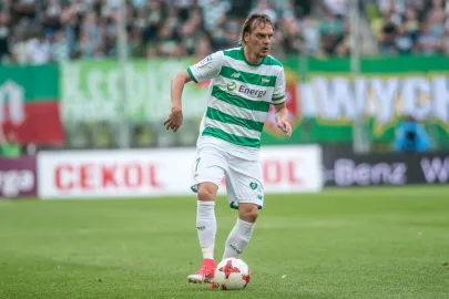 Milos Krasić 