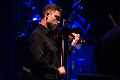 Atom String Quartet