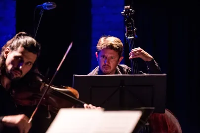Adam Żuchowski